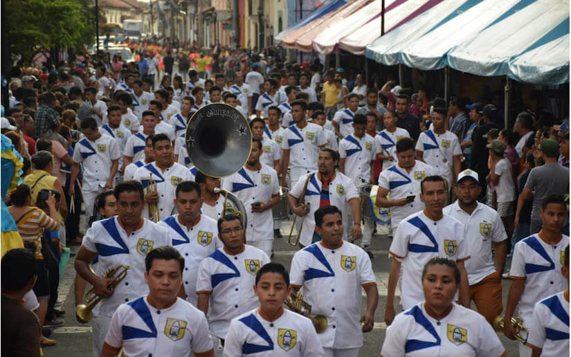 festival
